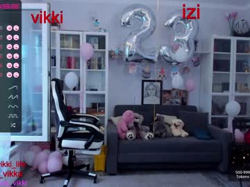 Cam stars girl misss_vikki image #2377524