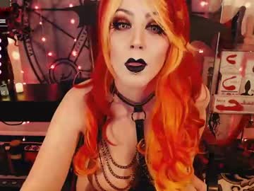 Cam stars girl lilithdarque image #529163