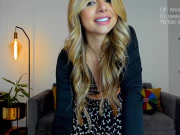 Cam stars girl newmollybrooke image #4936981