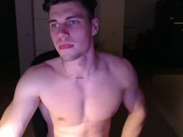 Cam stars man _alexanderwilliams image #6512858