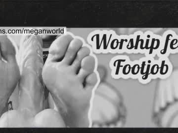 Cam stars girl megan_world image #1899143