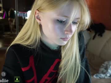 Cam stars girl bestblondiiecb image #6914844