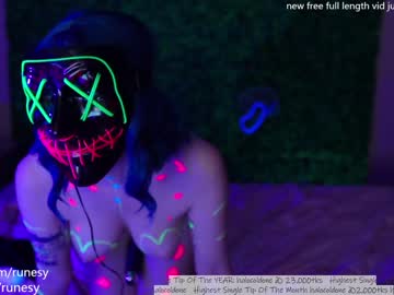 Cam stars girl runesy image #3636394