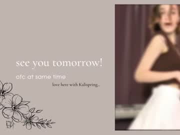 Cam stars girl kalispring image #3599941