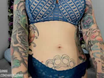 Cam stars girl harliequinnx image #4218865