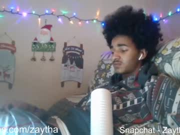 Cam stars man zaythacams image #750892