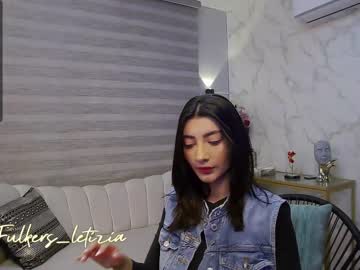 Cam stars girl letiziafulkers1 image #1134222