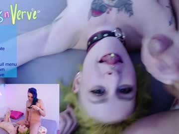 Cam stars tranny moxynverve image #1365100