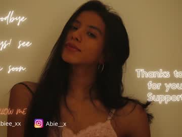 Cam stars girl abiee__ image #1906349
