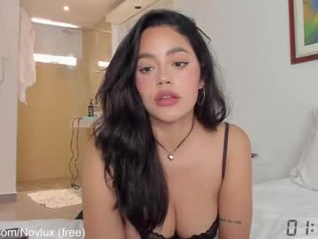 Cam stars girl n_o_v_a image #3347311