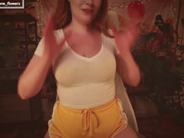 Cam stars girl jane_flowers image #4905855