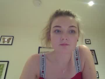 Cam stars girl redroseldn image #3734419