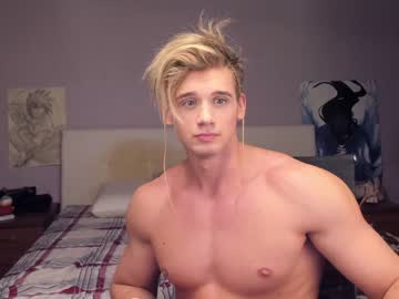 Cam stars man jeff_enigma image #6436180