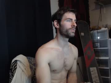 Cam stars man bedghost image #409397