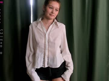 Cam stars girl martagge image #4504320