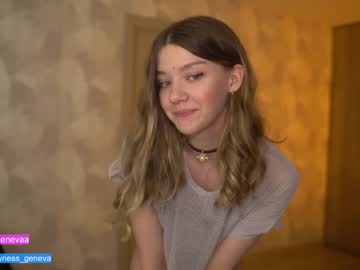 Cam stars girl coyness_geneva image #3883318