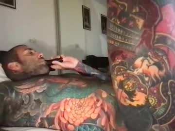 Cam stars man inkedstallion image #7012097