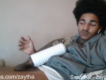 Cam stars man zaythacams image #740209