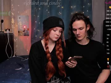 Cam stars couple richard_and_cindy_ image #1100274