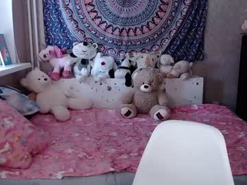 Cam stars girl babyfromtheforest image #4265671