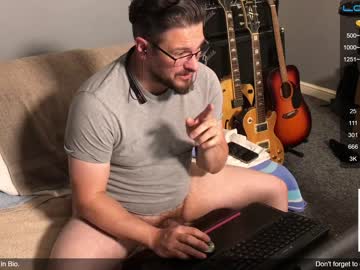 Cam stars man trojanbrit image #4763941