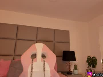 Cam stars girl anabella_stone image #4143487