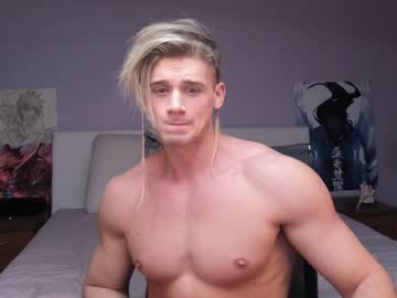 Cam stars man jeff_enigma image #6554953