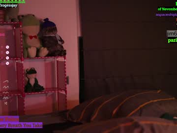 Cam stars girl frogessjay image #6997032