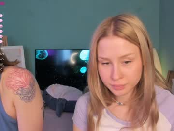Cam stars couple huntertiana image #2289098