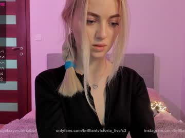 Cam stars girl brilliantvictoria image #6168667