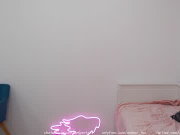 Cam stars girl ambertan1 image #1552814