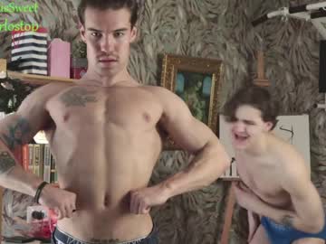 Cam stars man karlos_murphy image #4195317