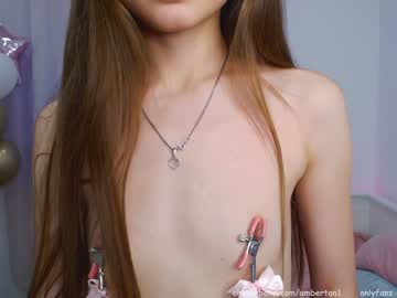 Cam stars girl ambertan1 image #970300