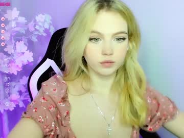 Cam stars girl small_blondee image #3732410
