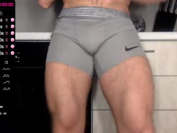 Cam stars man zakoribulo image #931635