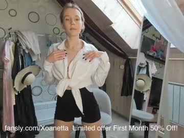 Cam stars girl xoanetta image #1881060