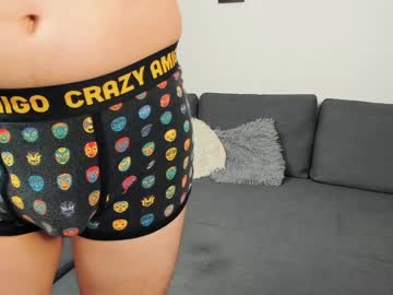 Cam stars couple hlopushkahouse image #1678381