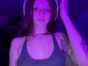 Cam stars girl ultravioletts image #7001307