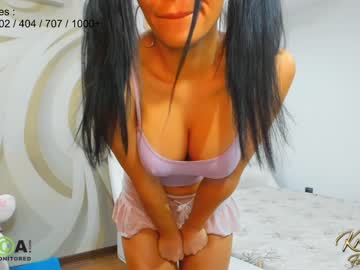 Cam stars girl krisi_kiss image #1088785
