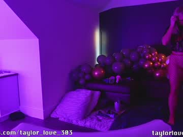 Cam stars girl taylor_love_303 image #4475077