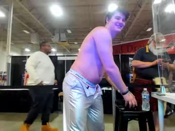 Cam stars man thejohnnystone image #611856