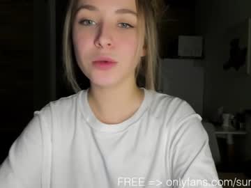 Cam stars girl sun_shine_baby image #2916286