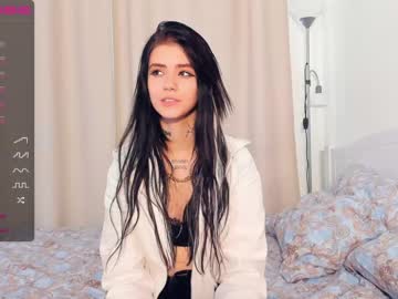 Cam stars girl elfas_cute image #4740843