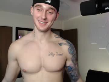 Cam stars couple thebrentsavage image #4157292