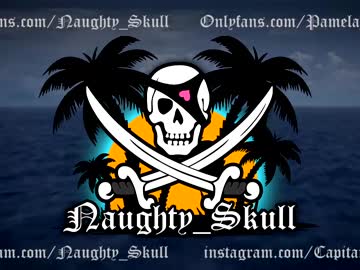 Cam stars girl naughty_skull image #4842078