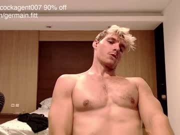 Cam stars man cockagent007 image #3344084