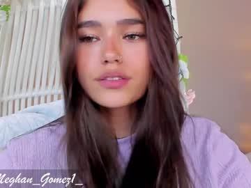Cam stars girl _meghan_gomez1_ image #366933