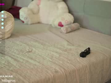 Cam stars girl mia_milagros image #4937013