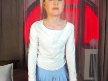 Cam stars girl betty_blush image #3231845
