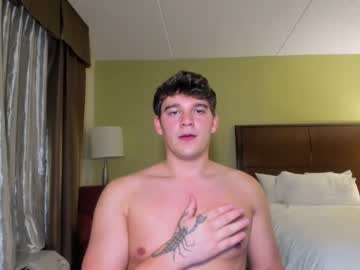 Cam stars man thejohnnystone image #289443